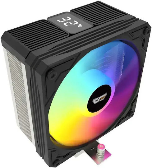 M400 Case Fan 120mm (73.97cfm) με ARGB Φωτισμό