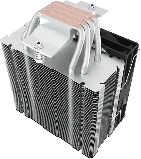 S31 Gehäuselüfter 25 mm (75,09 cfm) mit ARGB-Beleuchtung