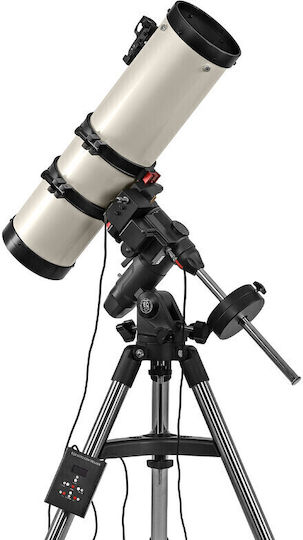 Omegon Telescope Horizon 130/650 Ρομποτικό