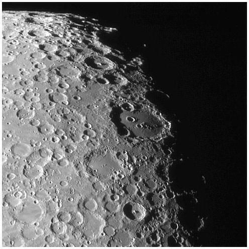 Celestron Firstscope