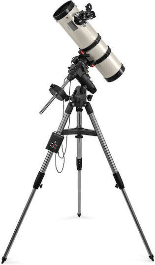Omegon Telescope Horizon 130/650 Ρομποτικό
