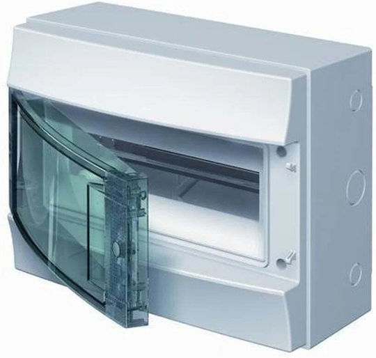 Abb Wall-Mounted Waterproof Electrical Panel W320xH250xD154mm