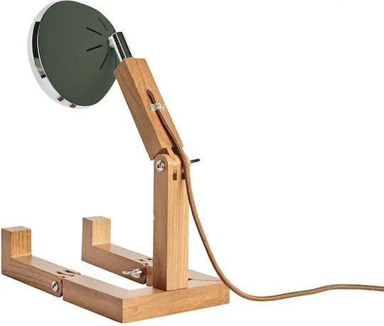 Piffany Διακοσμητικό Φωτιστικό G4 26x26x9εκ.
