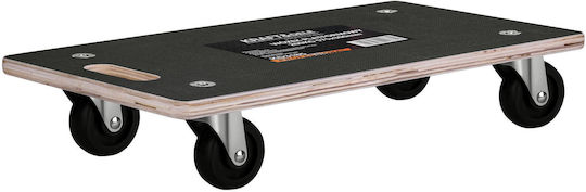 Platform Trolley Kraft&dele 200kg 575x300mm Kd3185