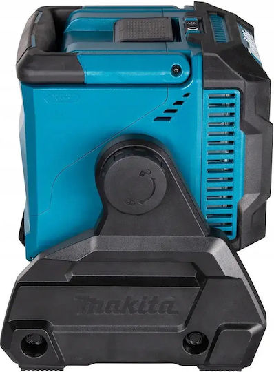 Makita Jobsite Light LED IP65 with Brightness up to 900lm