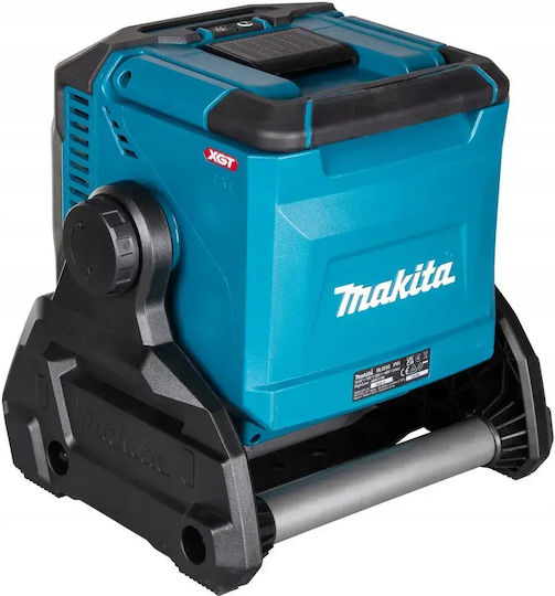 Makita Jobsite Light LED IP65 with Brightness up to 900lm