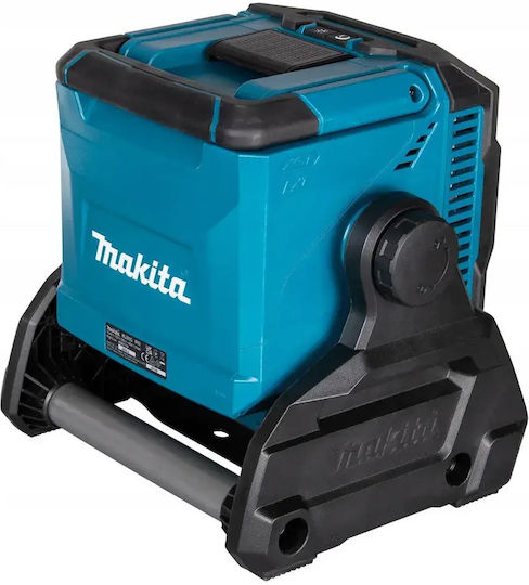 Makita Jobsite Light LED IP65 with Brightness up to 900lm