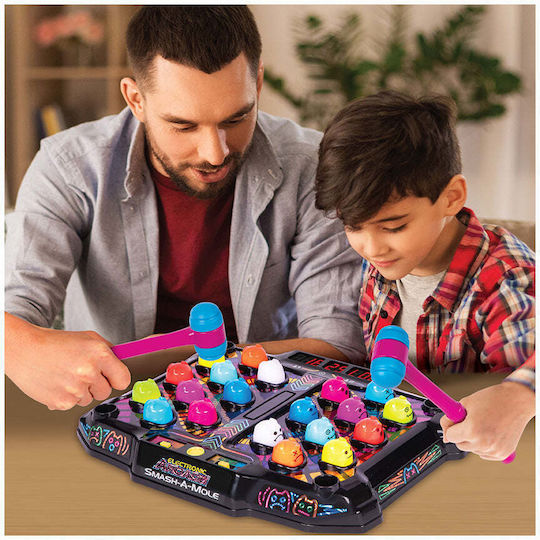 Ambassador Jucărie Interactivă Arcade (Diverse Modele)