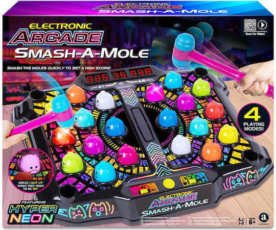 Ambassador Jucărie Interactivă Arcade (Diverse Modele)