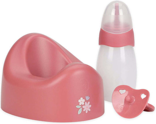 Little Dutch Бебешка кукла Livia 12 см