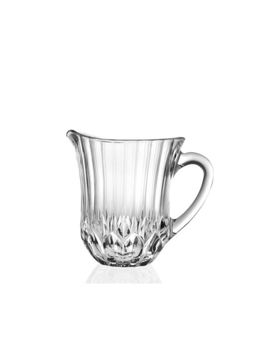 RCR Κανάτα με Ποτήρια 1200ml 7τμχ