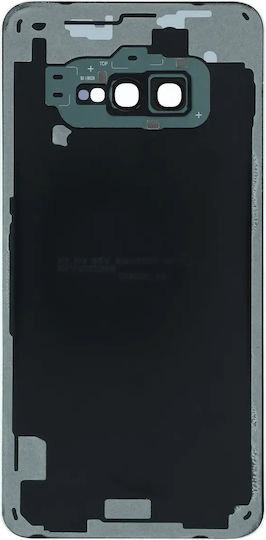 Rückseitenglas mit Kameralinse Samsung Galaxy S10e Service Pack Grün