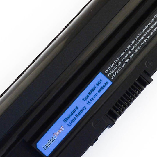 Dell Inspiron 15r-5537 Laptop Battery
