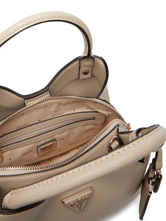 Guess Meridian Ii Γυναικεία Τσάντα