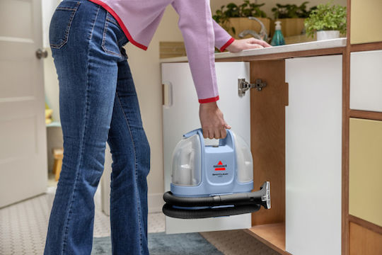 Bissell Spotclean Mini 4103N Exhibition Wet & Dry Vacuum Cleaner 330W
