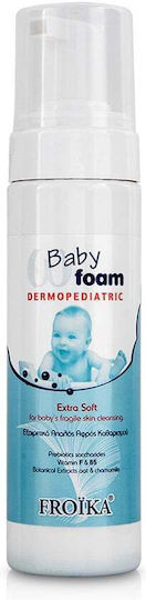 Spuma de curățare 150ml cu pompa