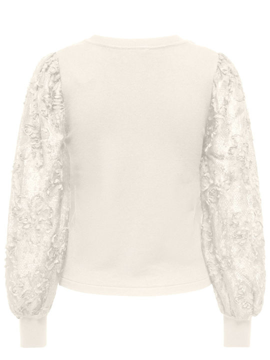 Only Women's Birch Sweater