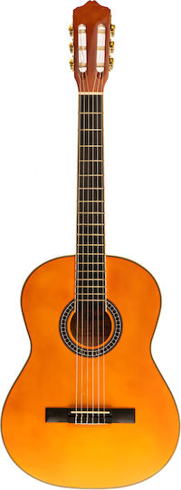 Elpida Cg31-yn Classical Guitar