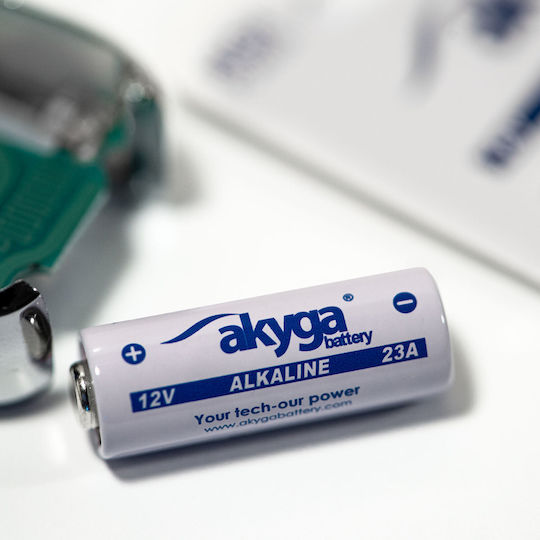 Akyga Aky2540 23a Alkaline Battery 12 V 58 Mah 1 Pc