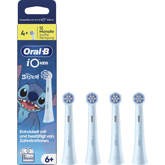 Oral-B Electric Toothbrush Spare Part Kids