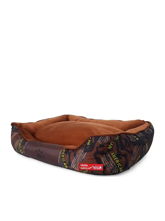 Verk Group Rectangular Dog Pillow 70x55 cm