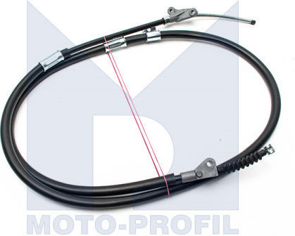 Handbrake Cable Toyota Previa 93-06 Pt 4642028260