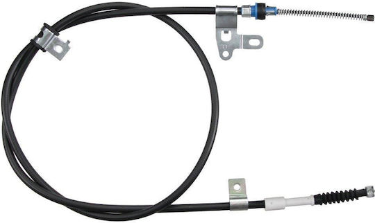 Handbremsseil Toyota Corolla 02-07 Rechts 4642012540