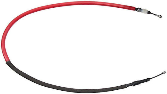 Жило за ръчна спирачка Fiat Ulysse 06-11 Задно 1400204180