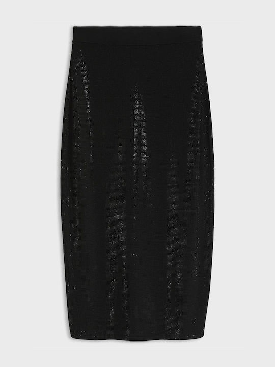 Boss Φούστα Black