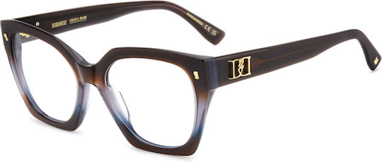 Γυαλιά Οράσεως Dsquared2 D2 0228 Ipa