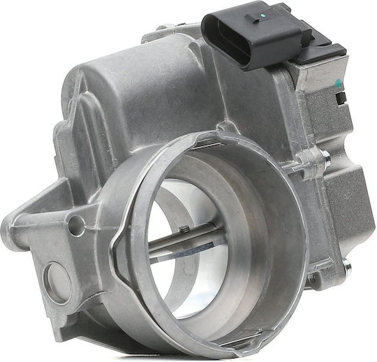 Pierburg Flap Housing
