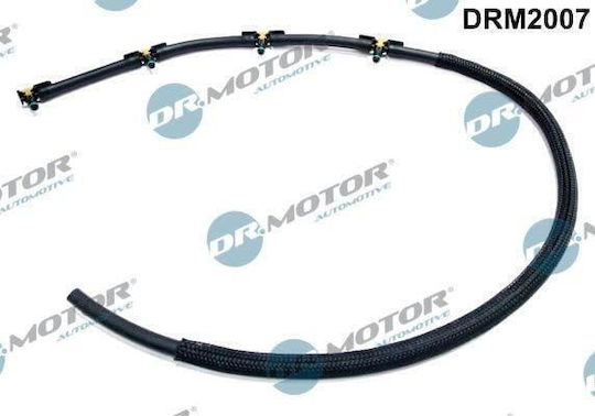 Σωλήνας Υπερχείλισης Bmw 1 2,0d 04 13537823408