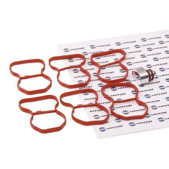 Set garnituri galerie admisie dop BMW 11617807480