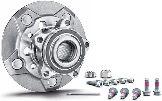 Set rulment roată Opel Insignia Fag 713 6449 90