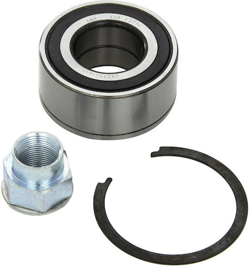 Bearing Hub Repair Kit Fiat Vkba3598
