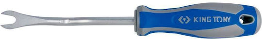 King Tony Gripper Upholstery Clasps 9.5mm