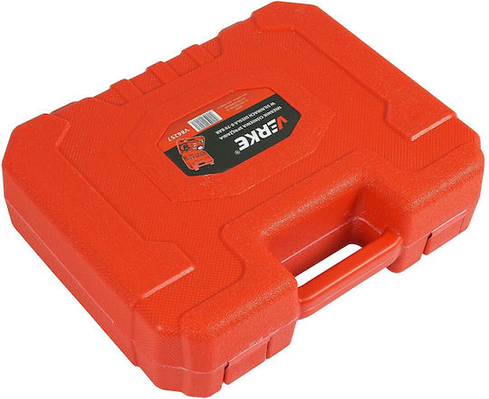 Manometru Compresie Motor Diesel 0–70 Bar Verke V86257