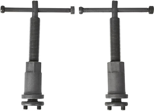 Professional Brake Piston Set Kraft&dele 23 Adapters Kd12524