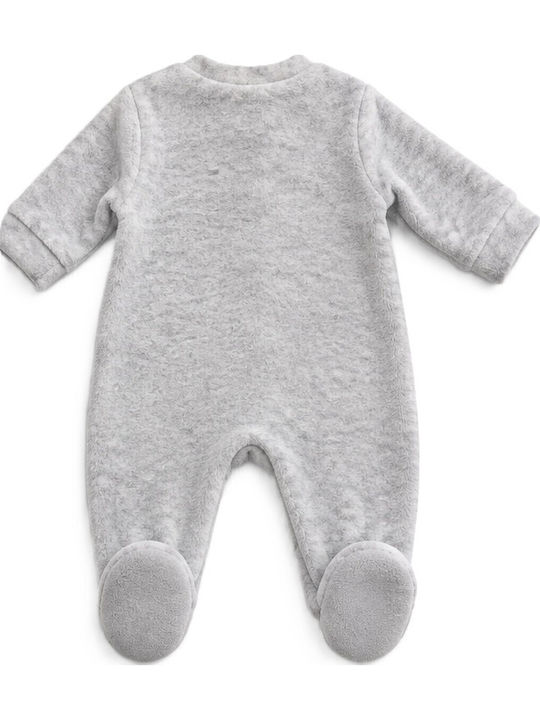 Babybal Φορμάκι Γκρι Babybal Φορμάκι Γκρι