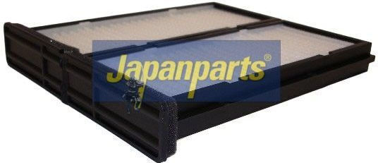 Innenraumfilter Doppelt Mitsubishi Carisma-Pajero-Lancer-Colt Faami2-156