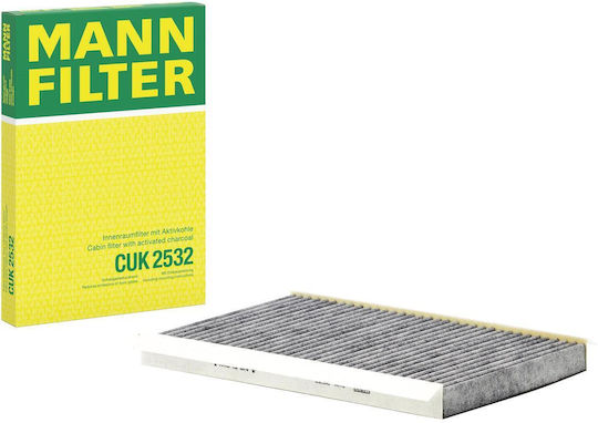 Car Cabin Filter Kia Cee'd 06 Activated Carbon Tsp0325221c