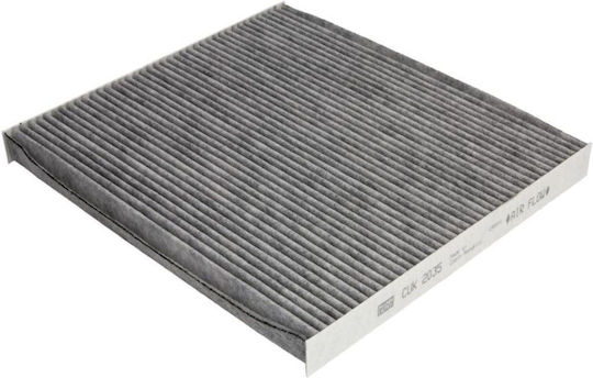 Cabin Air Filter Mann-filter Cuk 2035