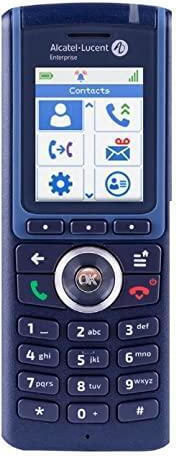 Alcatel Lucent 8234 Handset (3BN67378AA)