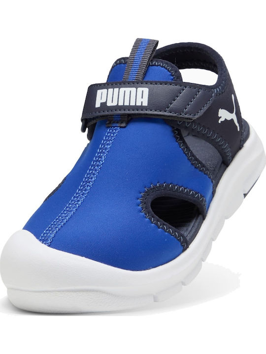 PUMA