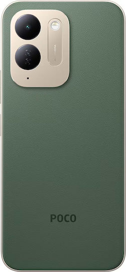 Poco C95 Pro Dual SIM (6/128GB) Πράσινο