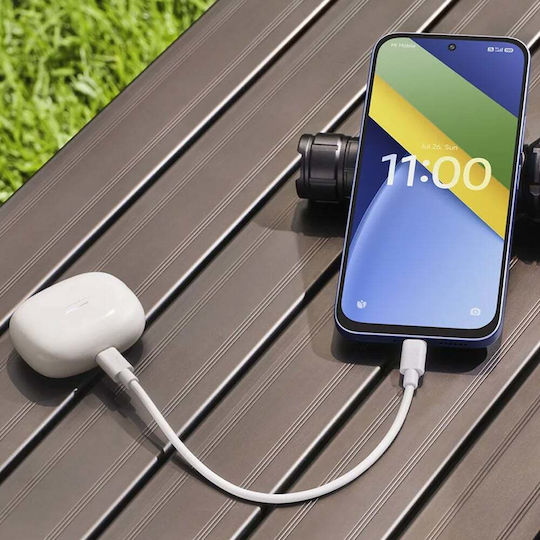 Poco C95 Pro Dual SIM (6GB/128GB) Black
