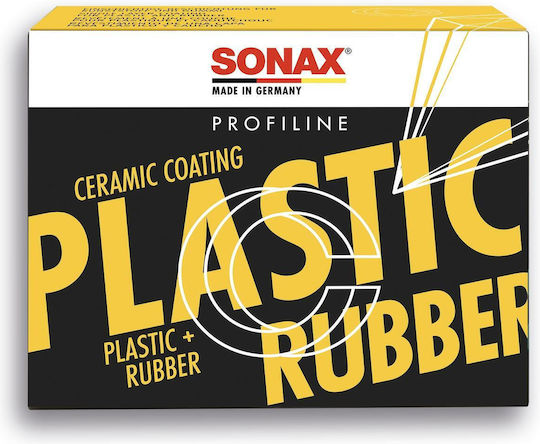 Sonax Profiline Κεραμική Επίστρωση Cc Πλαστικό+λάστιχο