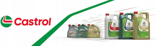 Castrol Magnatec Синтетично Автомобилно Масло 5W-30 4lt