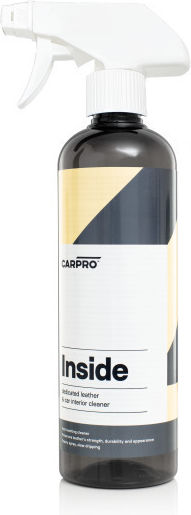 CarPro Reinigungsspray für das Armaturenbrett 500ml