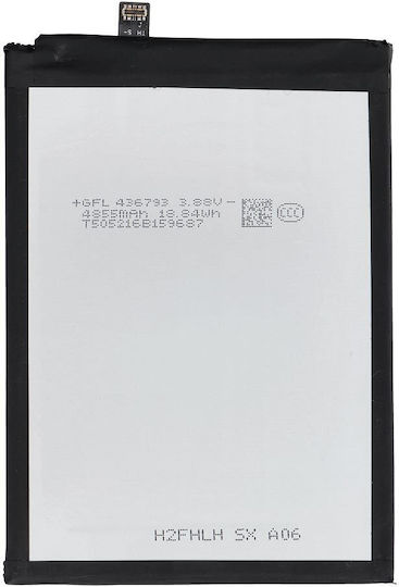 Ncc Battery Samsung A06 5000mah